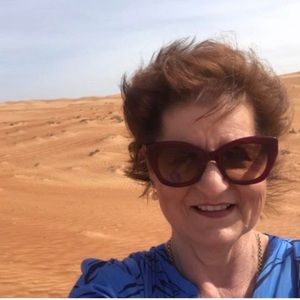 Meet your Posher, Susanne